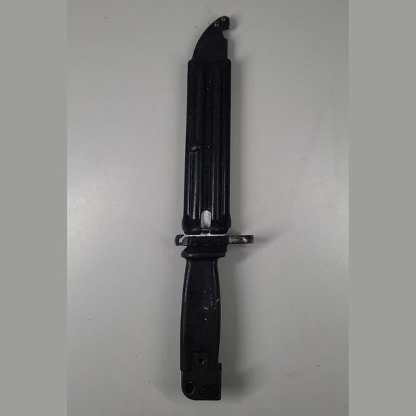 The AKM Type II Bayonet: The Blade That Defined a Generation of Warfare