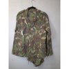 Tanzanian DPM Camouflage Three-Piece Uniform Set, Medium