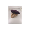 SADF Reconnaissance Commando Maroon Beret – SAPHI 2000 Size 60