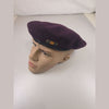 SADF Reconnaissance Commando Maroon Beret – SAPHI 2000 Size 60
