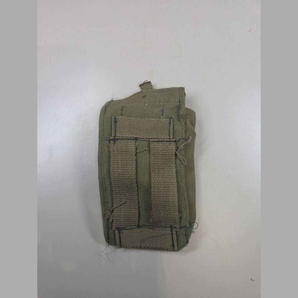 Rhodesian Pattern 70 FN FAL/R1 Magazine Pouch