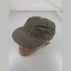 Cuban Revolutionary Armed Forces Grey Lizard Pattern Bush Hat (Personalised/Reduced Size) Small