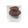 SADF Nutria Brown Bush Hat – Specifico 1989 Size 54