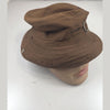 SADF Nutria Brown Bush Hat – Specifico 1989 Size 54