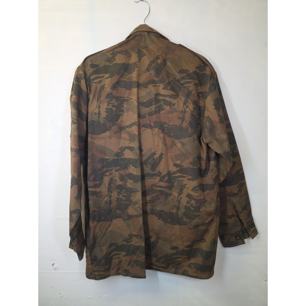 South African Railway Police Uniform Shirt and Trousers, Medium