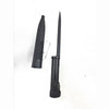 South African R4 Converted Bayonet with Polymer Scabbard (Limited Conversion Pattern)