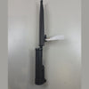 South African R4 Converted Bayonet with Composite Scabbard (Limited Conversion)