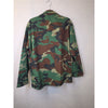 uMkhonto we Sizwe-Style Woodland Camouflage Jacket and Trousers, Large