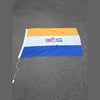 Vintage South African 1928 National Flag – Flagcraft International, 184x113cm