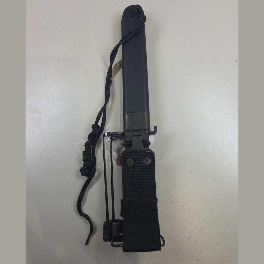 Eickhorn KCB-70 M1 Multipurpose Bayonet System