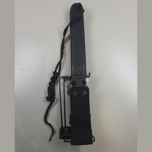 Eickhorn KCB-70 M1 Multipurpose Bayonet System