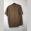 South African Defence Force Nutria Brown Combat Uniform Set – 1978-1979 Shirt: UK XL (48" Chest) | Trousers: UK 38R