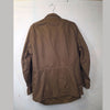 South African Defence Force Nutria Brown Combat Uniform Set – 1984 UK XL (48" Chest), 28" Sleeve | Trousers: UK 38R (38" Waist, 31" Inseam)