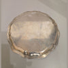 WWII German Named Presentation / Honour Tray with Engraved Signatures