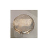 WWII German Named Presentation / Honour Tray with Engraved Signatures
