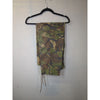 Tanzanian DPM Camouflage Three-Piece Uniform Set, Medium