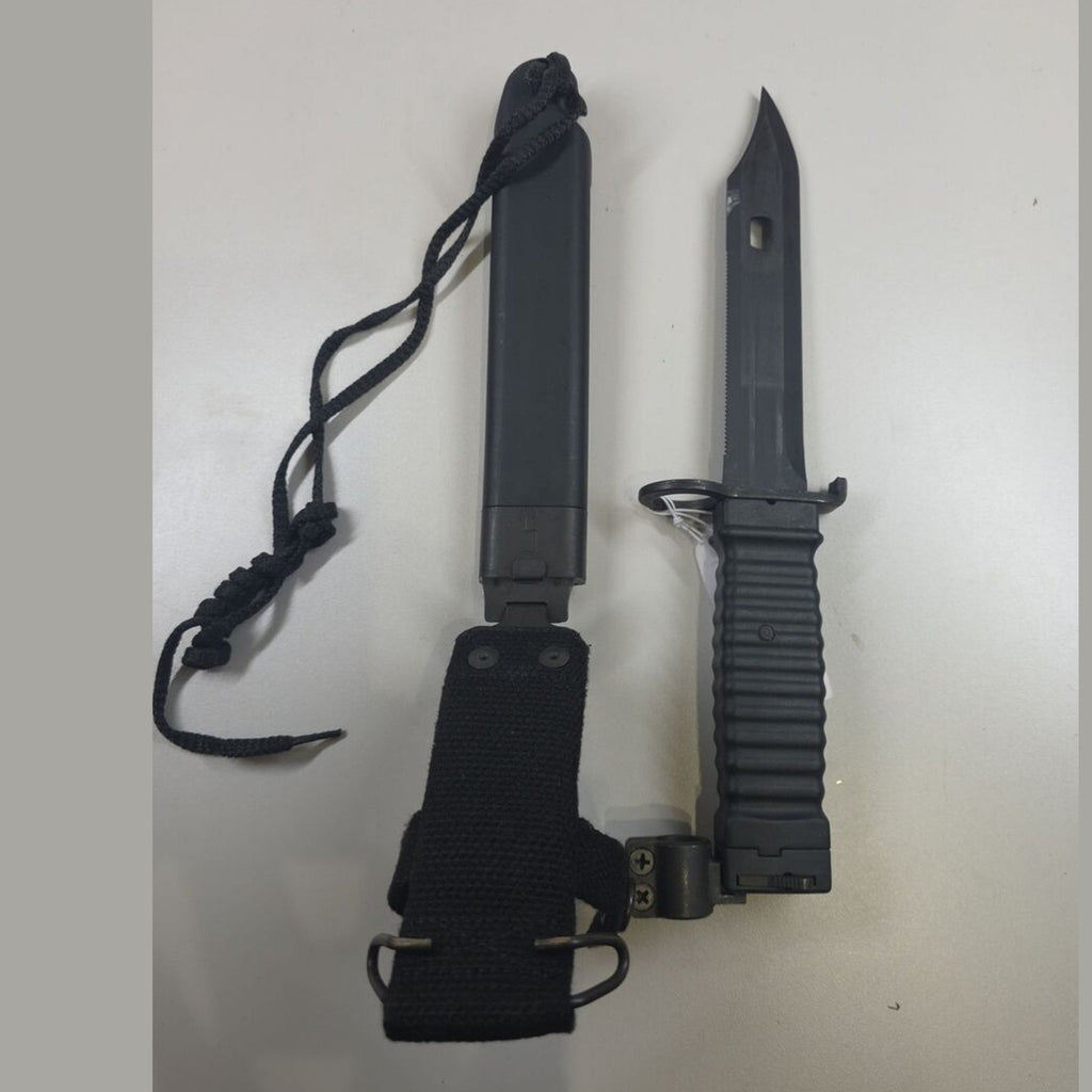 Eickhorn KCB-70 M1 Multipurpose Bayonet System