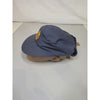 South African Police Blue Peaked Cap with Neck Flap, 1987, Size 58
