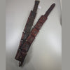Boer War Mauser Bandolier 12x5 Pocket “Martin’s Patent” Pattern (60rnd)
