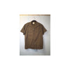South African Defence Force Nutria Brown Combat Uniform Set – 1989 / Ensign Jacket UK XL (48" Chest), 28" Sleeve | Trousers: UK 38R (38" Waist, 31" Inseam)