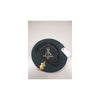 South African Army Infantry Rifleman Green Beret with Springbok Badge