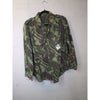 Portuguese Mozambique Vertical Lizard Recce Copy Field Shirt