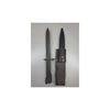 South African Police–Marked FN FAL Type B Bayonet with Scabbard and Frog