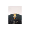 South African Army Infantry Rifleman Green Beret with Springbok Badge