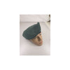 South African Defence Force Infantry Green Beret with Lynx/Caracal Badge