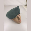 South African Defence Force Infantry Green Beret with Lynx/Caracal Badge
