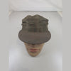 Cuban Revolutionary Armed Forces Grey Lizard Pattern Bush Hat (Personalised/Reduced Size) Small