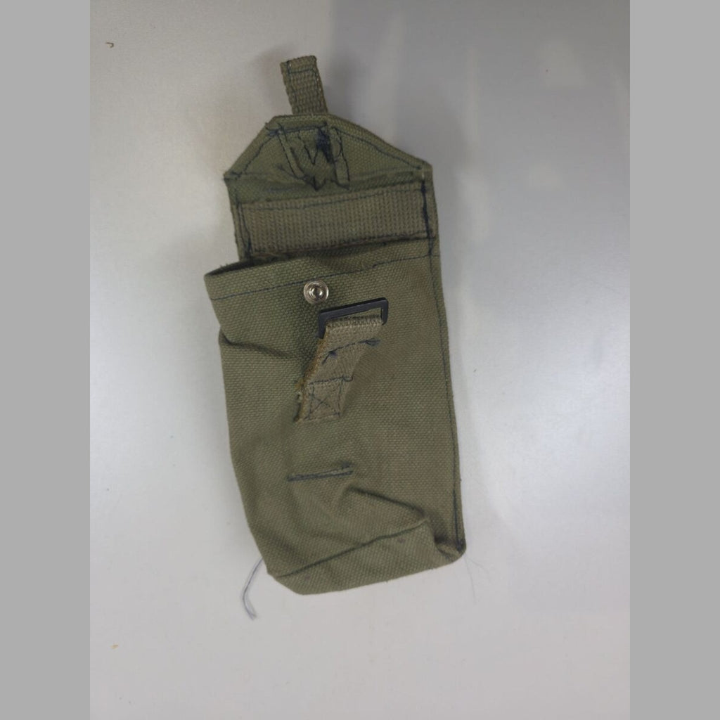 Rhodesian Pattern 70 FN FAL/R1 Magazine Pouch