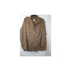 South African Defence Force Nutria Brown Combat Uniform Set – 1978-1979 Shirt: UK XL (48" Chest) | Trousers: UK 38R