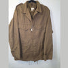 South African Defence Force Nutria Brown Combat Uniform Set – 1978-1979 Shirt: UK XL (48" Chest) | Trousers: UK 38R