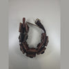 Boer War Mauser Bandolier 12x5 Pocket “Martin’s Patent” Pattern (60rnd)