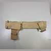 British Pattern 1908 Webbing Belt with Pattern 1908 Bayonet Frog