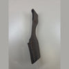 South African Gawer 1998 Butcher Blade Bayonet Leather Frog