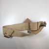 British Pattern 1908 Webbing Belt with Pattern 1908 Bayonet Frog