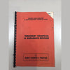 Terrorist Weapons & Explosive Devices – Poster Aides-Memoire & Supplementary Technical Data Manual