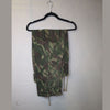Portuguese Lizard Camouflage Combat Uniform Set