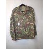 Tanzanian DPM Long-Sleeved Field Shirt, Medium