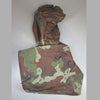 South African Soldier 2000 Camouflage Poncho (2009 Manufacture)