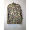 Tanzanian DPM Long-Sleeved Field Shirt, Medium