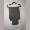 FAPLA Olive Green Combat Trousers (Recce-Associated Field Modification Pattern)Size: 30
