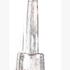 Australian Owen sub machine gun bayonet