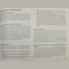 SADF Reconnaissance Commando Base Unit SABRE Vehicle Manual