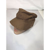 South African-Style Nutria Brown Bush Hat, Large