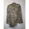 Tanzanian DPM Camouflage Three-Piece Uniform Set, Medium