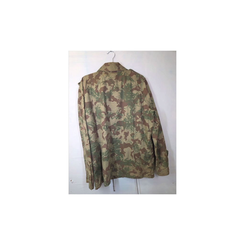SAP 2nd pattern,long sleeve shirt,jacket and trouser set UK L/XL (46–48" Chest) | Trousers: UK 30" Waist