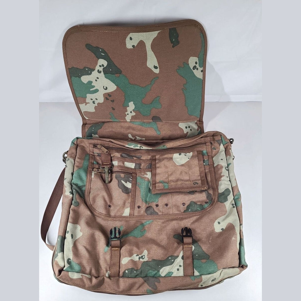 Soldier 2000 Briefcase